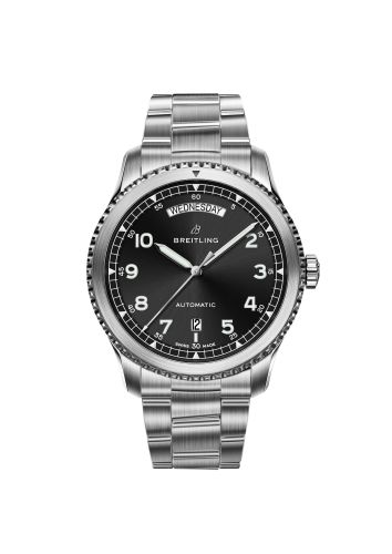 Breitling AVI A4533010  41.00 mm Automatic