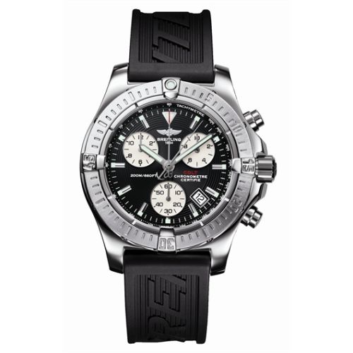 Breitling Colt A7338011.B782 Black 41.10 mm Quartz