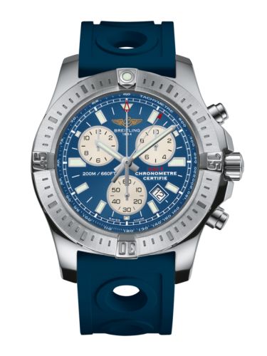 Breitling Colt A7338811/C905/228S/A20S.1 Blue 44.00 mm Quartz