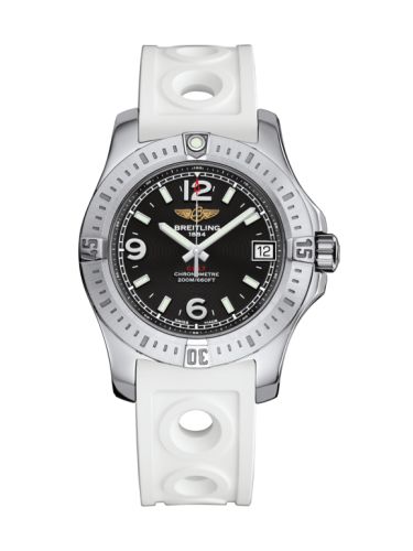 Breitling Colt A7438911/BD82/230S/A16S.1 Black 36.00 mm Quartz