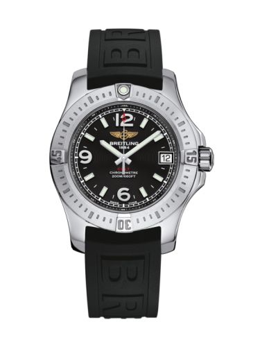 Breitling Colt A7438911/BD82/237S/A16S.1 Black 36.00 mm Quartz