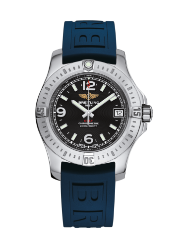 Breitling Colt A7438911/BD82/238S/A16S.1 Black 36.00 mm Quartz