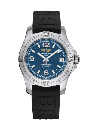 Breitling Colt A7438911/C913/237S/A16S.1 Blue 36.00 mm Quartz