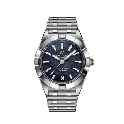 Breitling Chronomat 32 A77310101B1A1 Black 32.00 mm Quartz