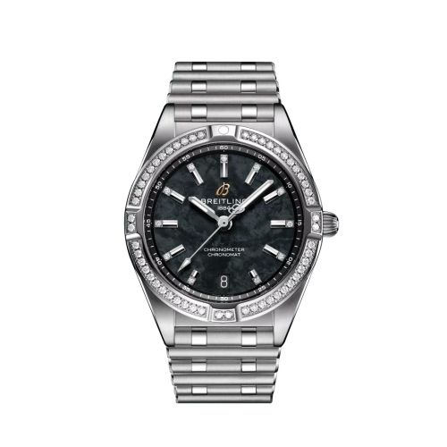 Breitling Chronomat 32 A773104A1B1A1 Black 32.00 mm Quartz