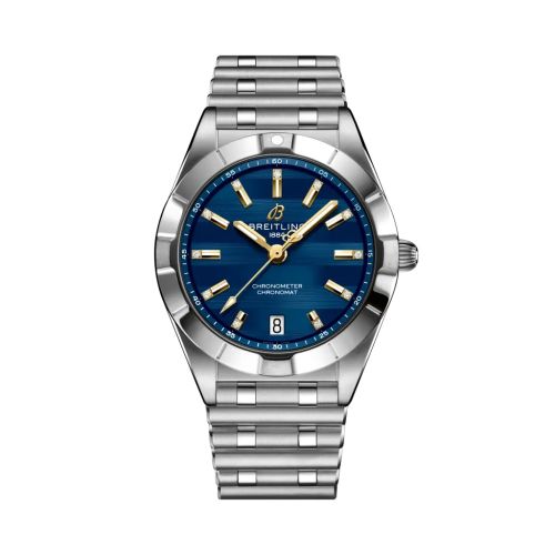 Breitling Chronomat 32 A773106A1C1A1 Blue 32.00 mm Quartz