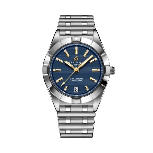 Breitling Chronomat 32 A773109A1C1A1 Blue 32.00 mm Quartz