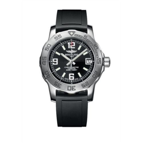 Breitling Colt A7738711.BB51.133S Black 33.00 mm Quartz