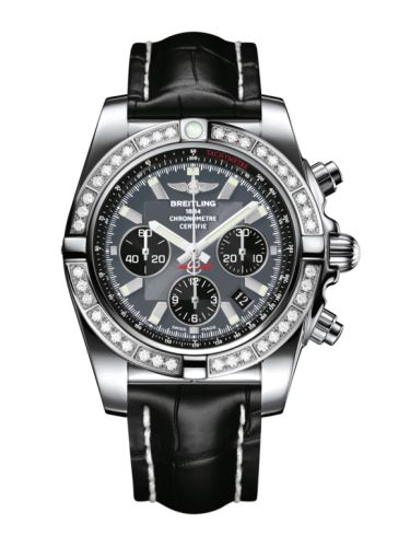 Breitling Chronomat B01 44 AB011053.F546.743P Grey 44.00 mm Automatic