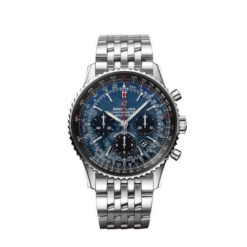 Breitling Navitimer AB01213B1B1A1 Black 43.00 mm Automatic