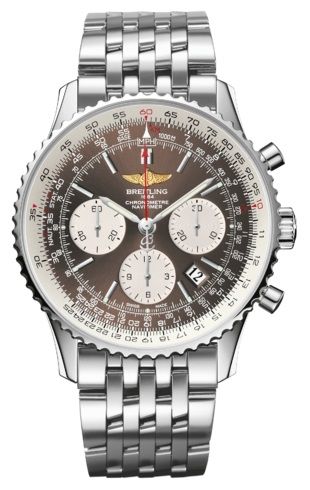 Breitling Navitimer AB0121C4/Q605/447A Bronze 43.00 mm Automatic
