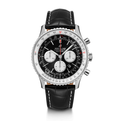 Breitling Navitimer AB0127211B1P2 Black 46.00 mm Automatic