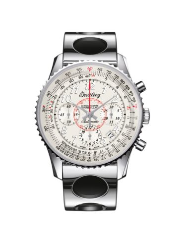 Breitling Montbrillant AB013012|G735|223A Silver 40.00 mm Automatic