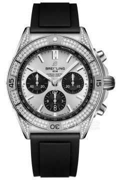 Breitling Chronomat B01 42 AB0134721G1S1 Black 42.00 mm Automatic