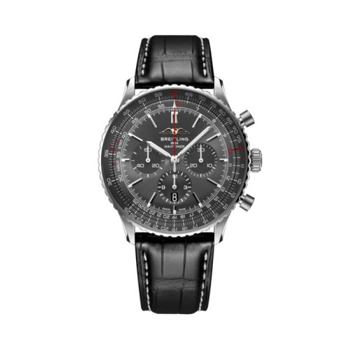 Breitling Navitimer AB01376A1B1P1 Grey 46.00 mm Automatic