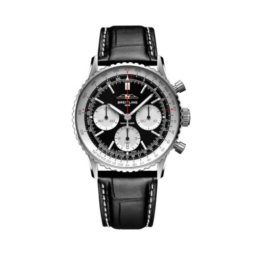 Breitling Navitimer AB0139211B1P1 Black 41.00 mm Automatic