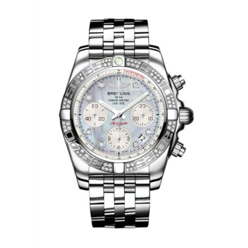 Breitling Chronomat B01 41 AB0140AAG712378A  41.00 mm Automatic