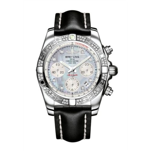 Breitling Chronomat B01 41 AB0140AAG712428X  41.00 mm Automatic
