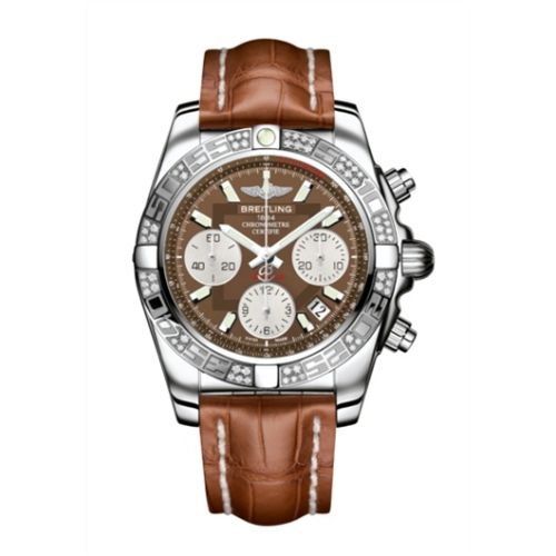 Breitling Chronomat B01 41 AB0140AAQ583722P  41.00 mm Automatic