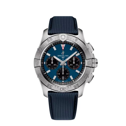 Breitling Avenger AB0146101C1X1 Blue 42.00 mm Automatic