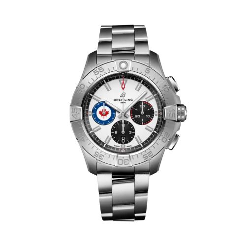 Breitling Avenger AB01473A1A1A1 Black 44.00 mm Automatic