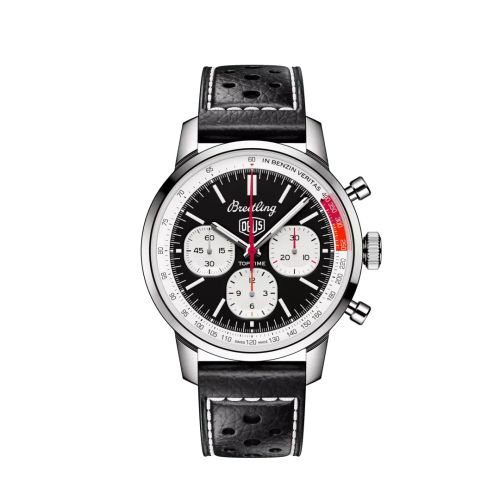 Breitling Top Time AB01765A1B1X1 Black 41.00 mm Automatic