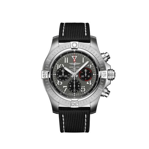 Breitling Avenger AB01821A1B1X1 Grey 45.00 mm Automatic