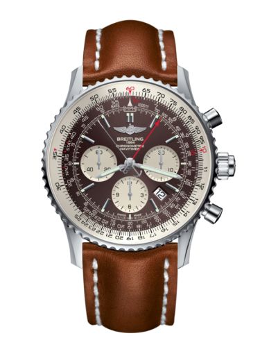 Breitling Navitimer AB031021/Q615/439X/A20BA.1 Bronze 45.00 mm Automatic