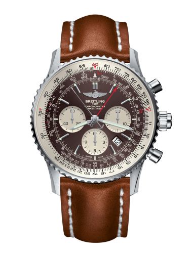 Breitling Navitimer AB031021/Q615/440X/A20D.1 Bronze 45.00 mm Automatic