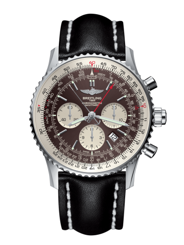 Breitling Navitimer AB031021/Q615/441X/A20BA.1 Bronze 45.00 mm Automatic