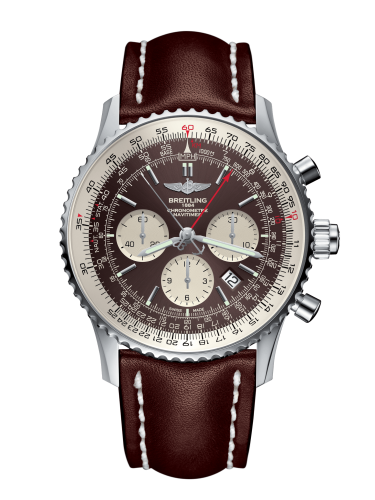 Breitling Navitimer AB031021/Q615/443X/A20BA.1 Bronze 45.00 mm Automatic