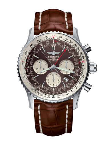 Breitling Navitimer AB031021/Q615/754P/A20BA.1 Bronze 45.00 mm Automatic