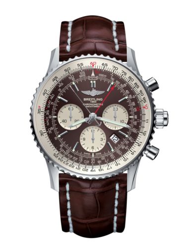 Breitling Navitimer AB0310211Q1P2 Bronze 45.00 mm Automatic