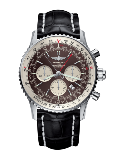 Breitling Navitimer AB031021/Q615/761P/A20D.1 Bronze 45.00 mm Automatic