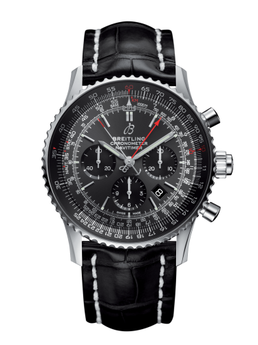 Breitling Navitimer AB03102A1F1P1 Grey 45.00 mm Automatic