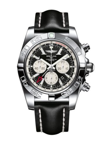 Breitling Chronomat B01 44 AB041012.BA69.441X Black 47.00 mm Automatic