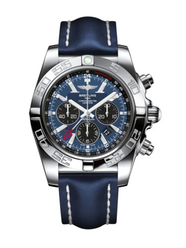 Breitling Chronomat B01 44 AB041012.C835.101X Blue 47.00 mm Automatic
