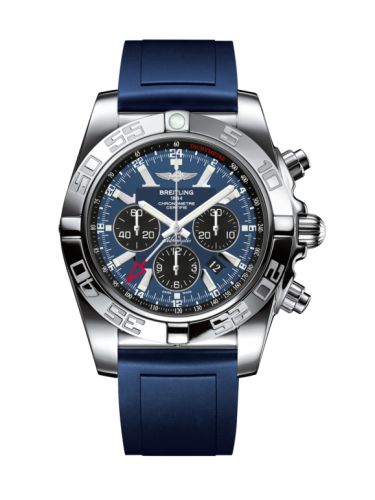 Breitling Chronomat B01 44 AB041012.C835.139S Blue 47.00 mm Automatic