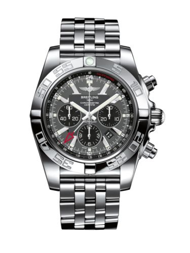 Breitling Chronomat B01 44 AB041012.F556.383A Grey 47.00 mm Automatic