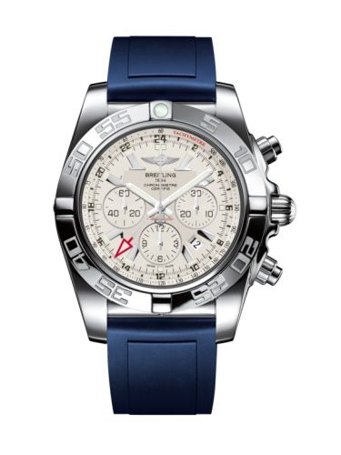 Breitling Chronomat B01 44 AB041012.G719.139S Silver 47.00 mm Automatic