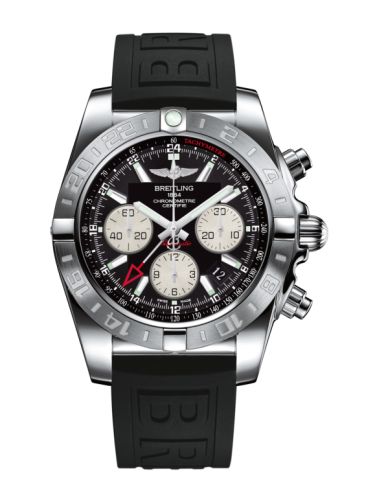 Breitling Chronomat B01 44 AB042011.BB56.152S Black 44.00 mm Automatic