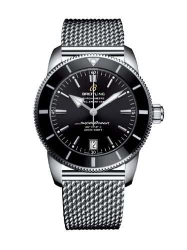 Breitling Superocean Heritage AB2010121B1A1 Black 42.00 mm Automatic