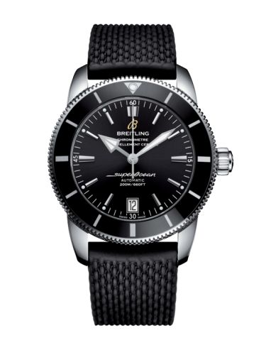 Breitling Superocean Heritage AB201012/BF73/278S/A20S.1 Black 42.00 mm Automatic