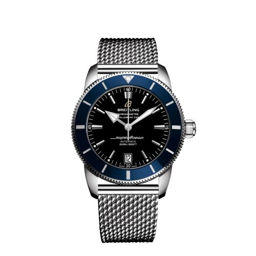 Breitling Superocean Heritage AB201016/BF73/154A Black 42.00 mm Automatic