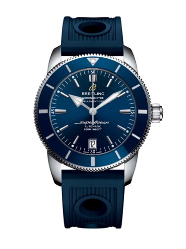 Breitling Superocean Heritage AB201016/C960/211S/A20S.1 Blue 42.00 mm Automatic
