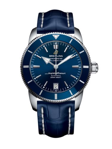 Breitling Superocean Heritage AB201016/C960/731P/A20BA.1 Blue 42.00 mm Automatic