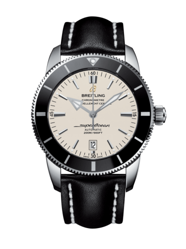 Breitling Superocean Heritage AB202012/G828/441X/A20BA.1 Silver 46.00 mm Automatic