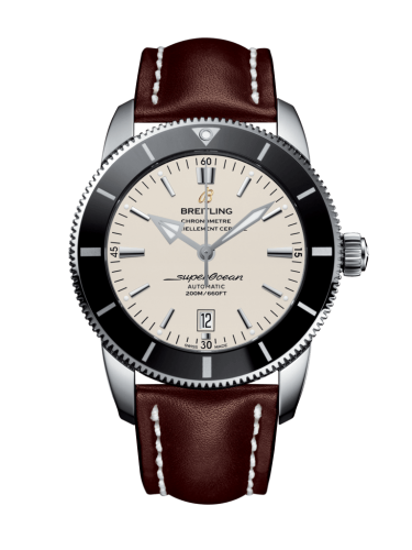 Breitling Superocean Heritage AB202012/G828/444X/A20D.1 Silver 46.00 mm Automatic