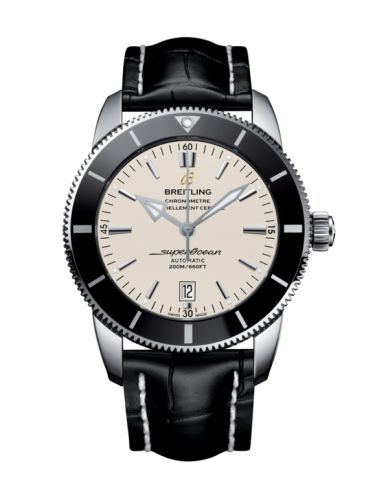 Breitling Superocean Heritage AB202012/G828/760P/A20BA.1 Silver 46.00 mm Automatic