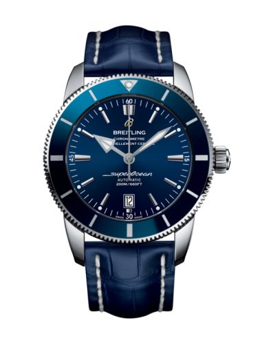 Breitling Superocean Heritage AB202016/C961/746P/A20D.1 Blue 46.00 mm Automatic